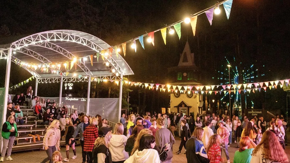 Фото: Министерство культуры и туризма МО