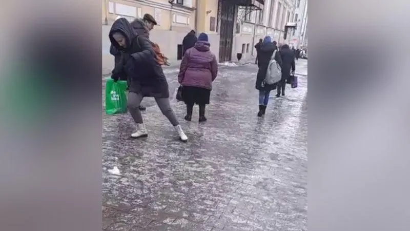 соцсети