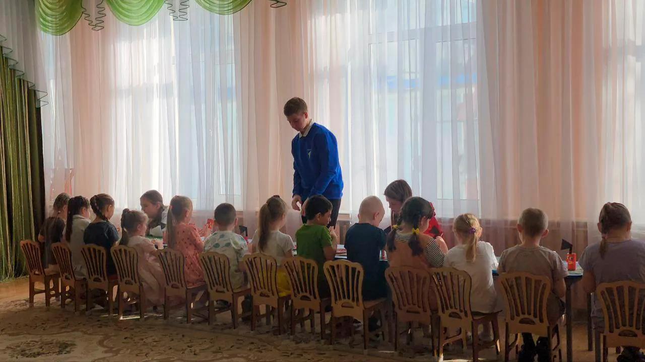 Маргарита Орлова