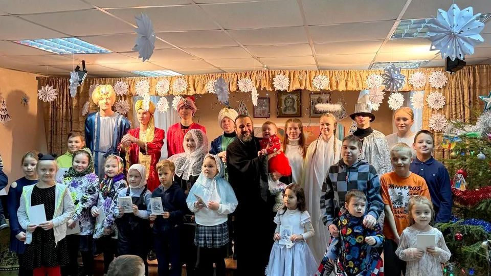 Фото: пресс-служба Министерства образования Московской области