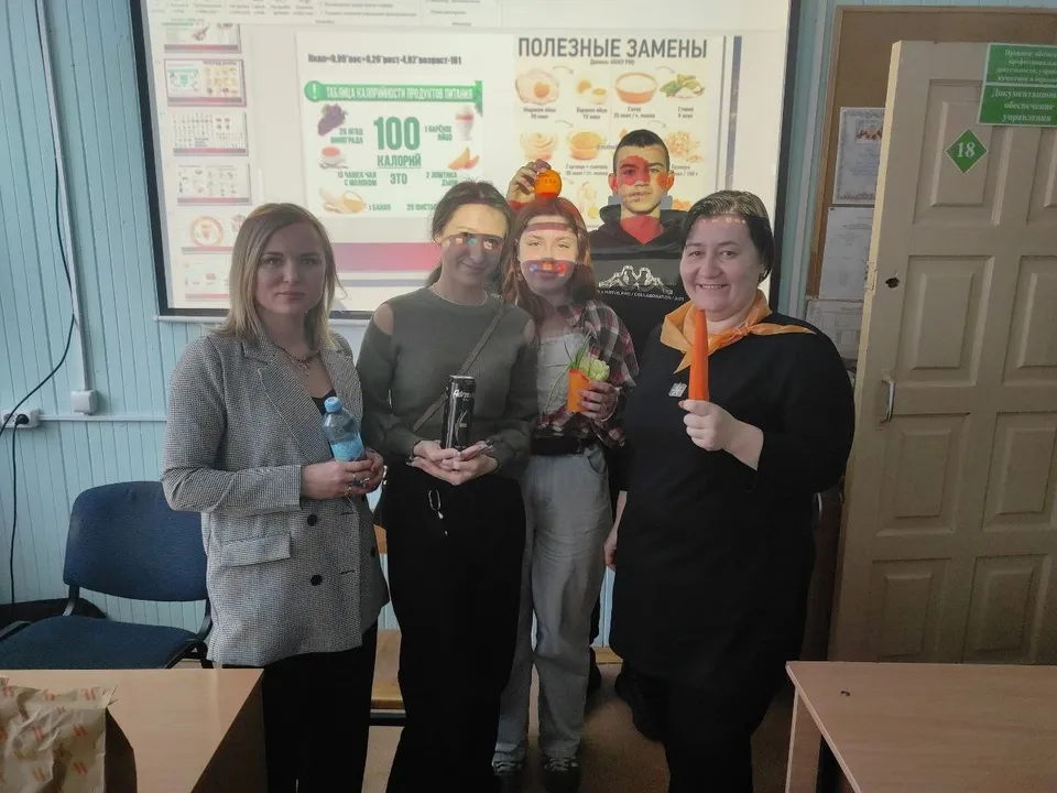 Фото: vk.com/Бронницкий автомобильно-дорожный колледж