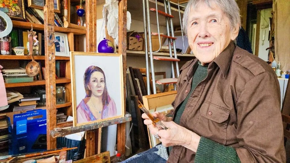 Фото: Мария Андрюхина