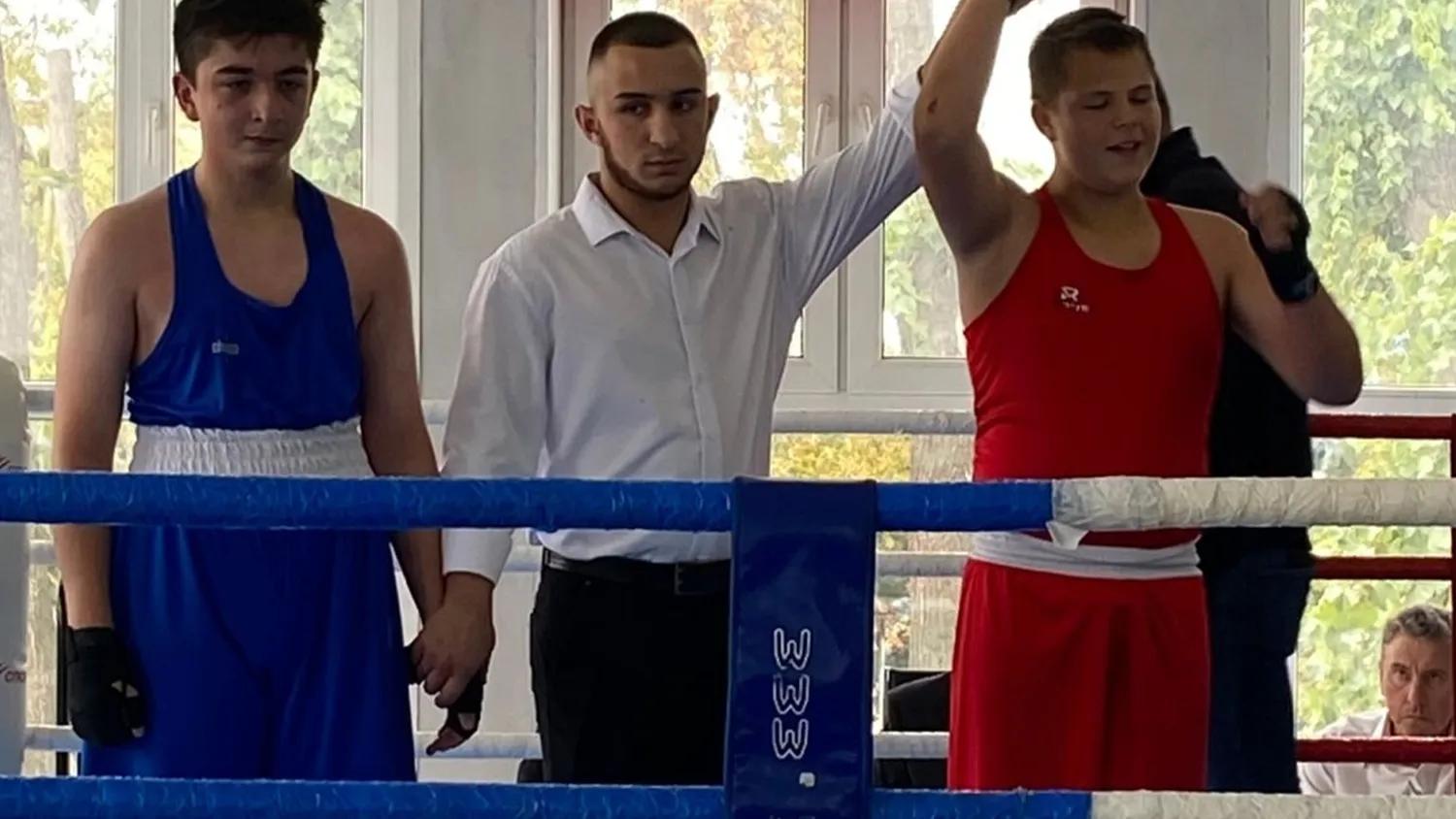 Фото: пресс-служба администрации м.о. Зарайск