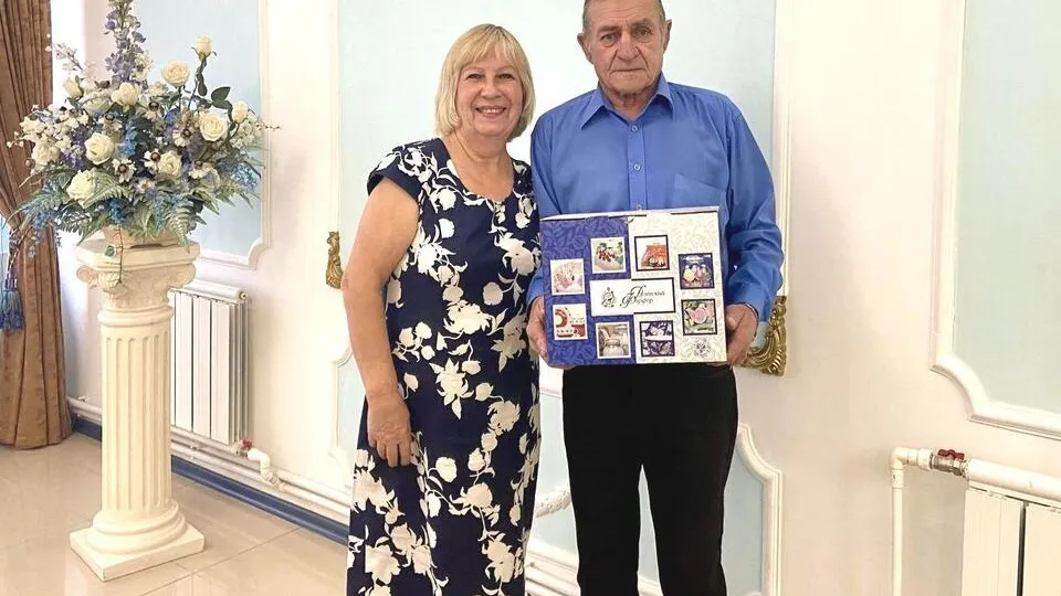 Фото: пресс-служба Министерства социального развития Московской области