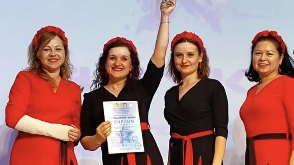 Фото: Комитет по культуре и туризму г.о. Щелково