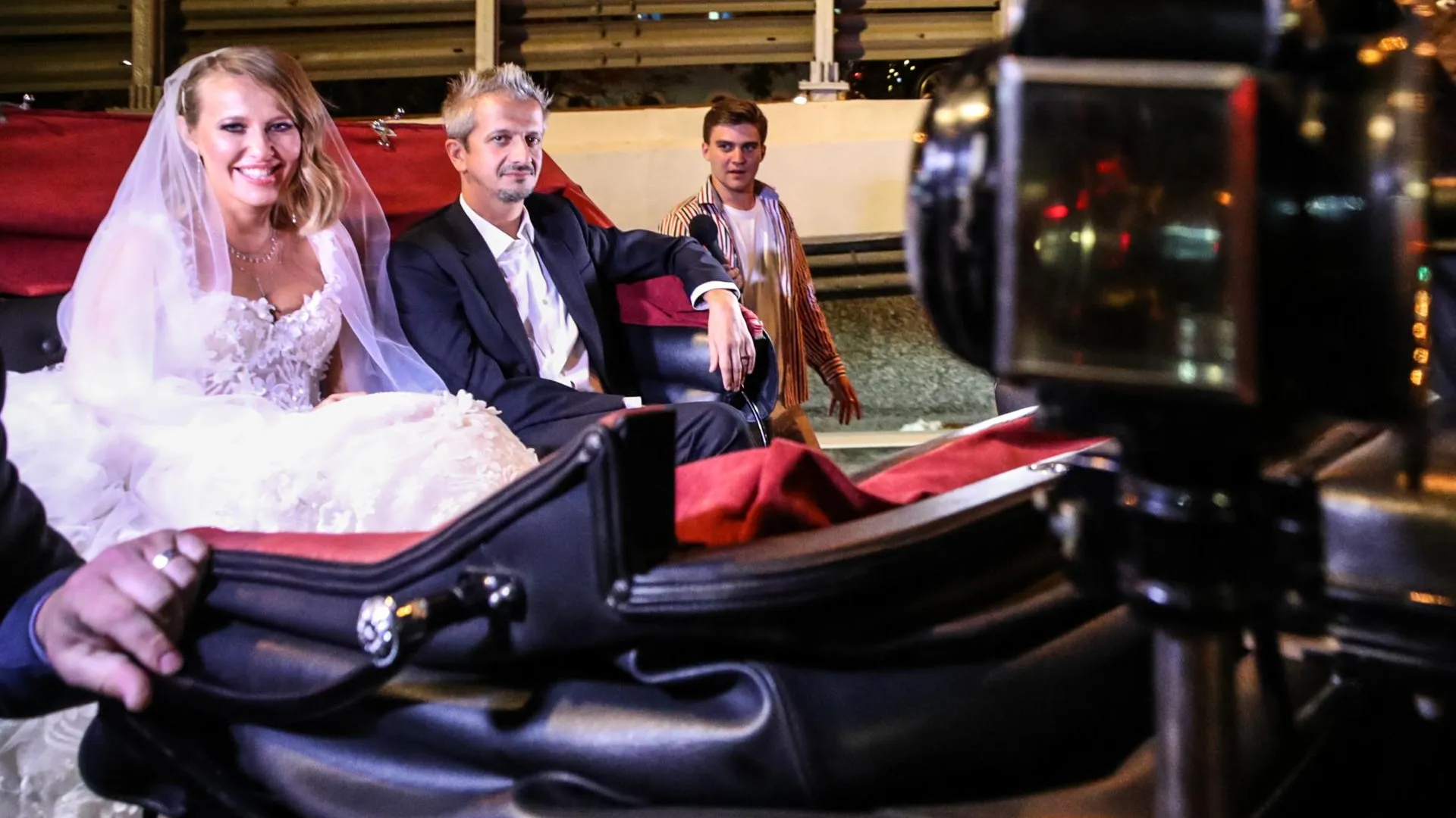 Lantyukhov Sergey/news.ru