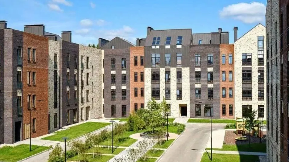 Фото: Министерство жилищной политики Московской области