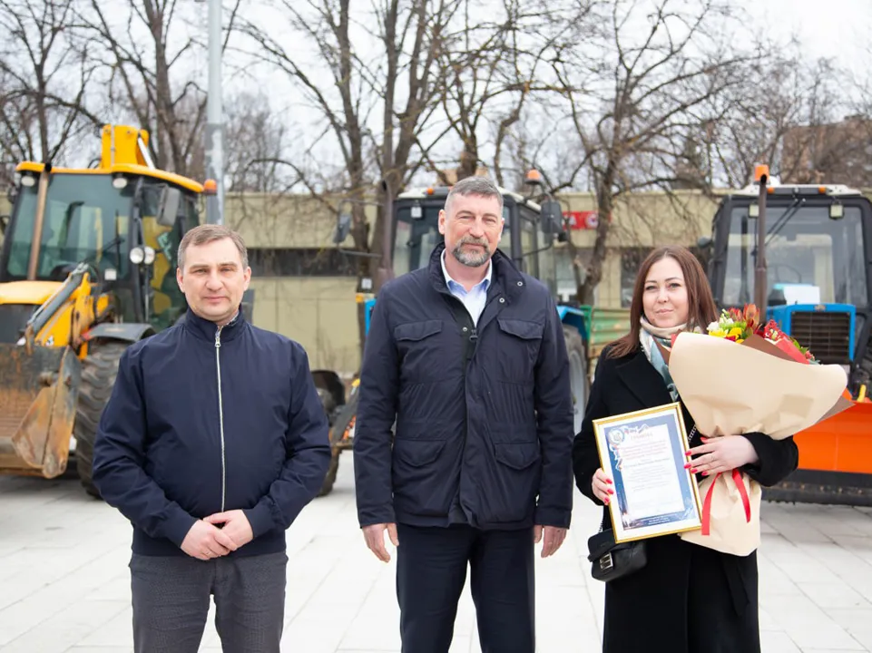 Фото: пресс-служба администрации ЗАТО Звездный городок