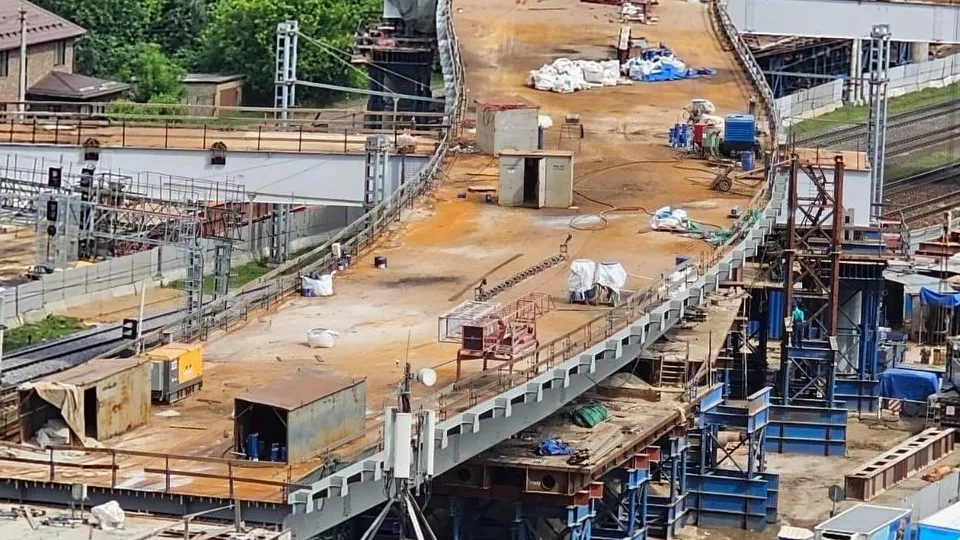 Фото: Минтранс МО