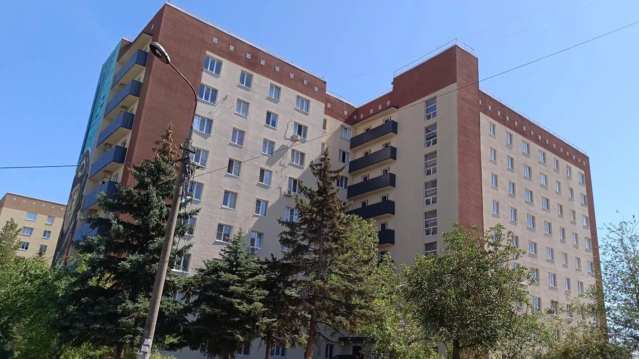 пресс-служба губернатора и правительства Московской области