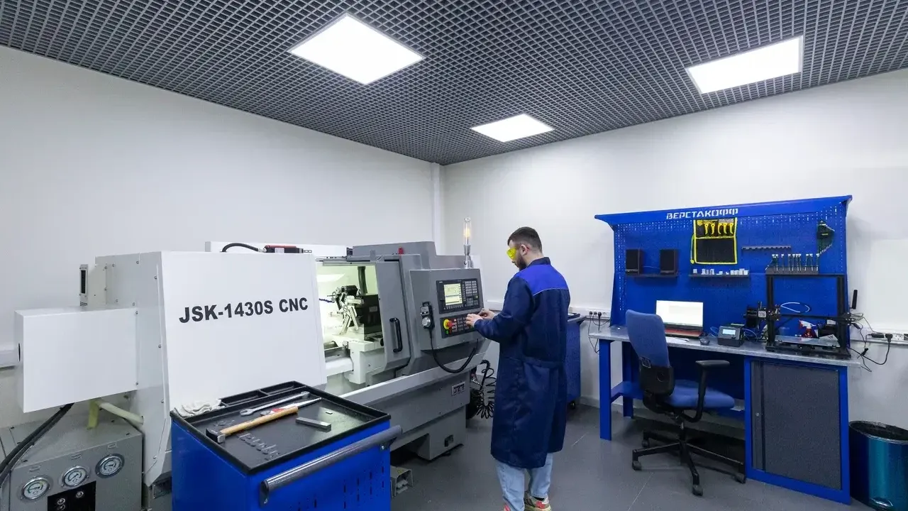 пресс-служба Департамента инвестиционной и промышленной политики Москвы