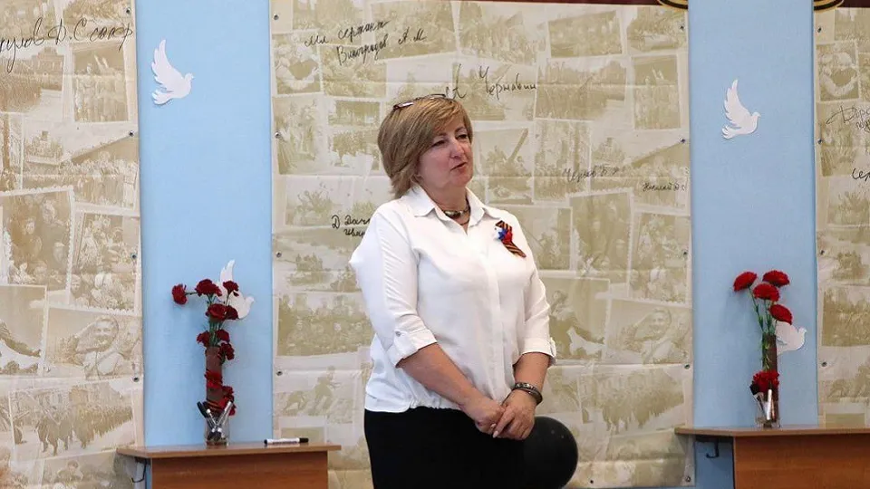 Фото: МАУ «Волок-Медиа» (СМИ волоколамского муниципального округа)