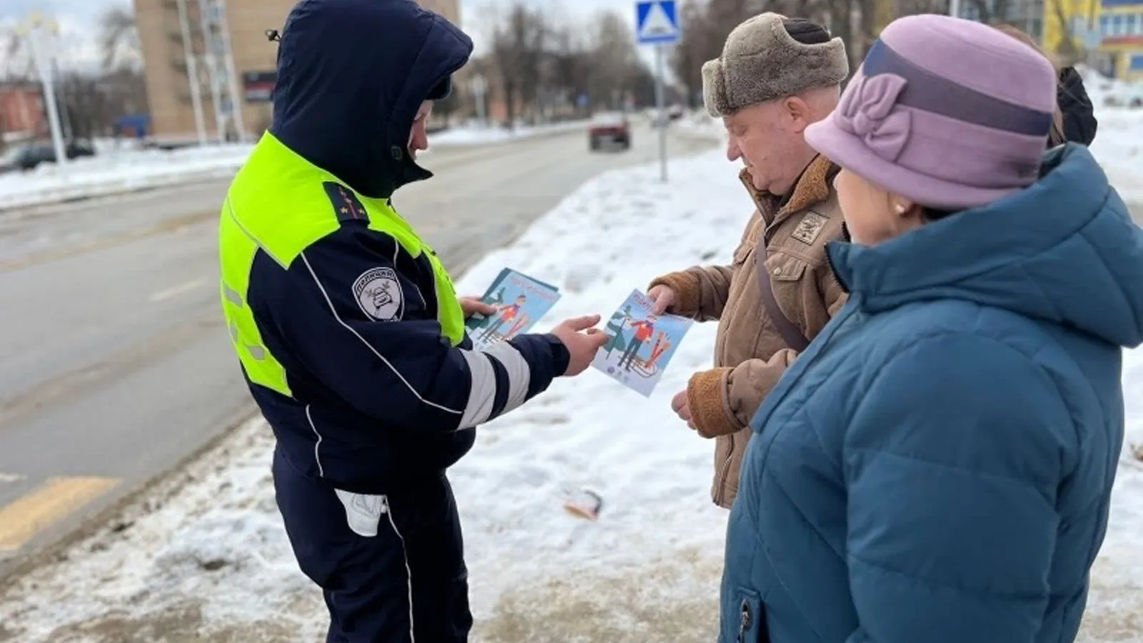 Фото: пресс-служба ОМВД России по г.о. Ступино