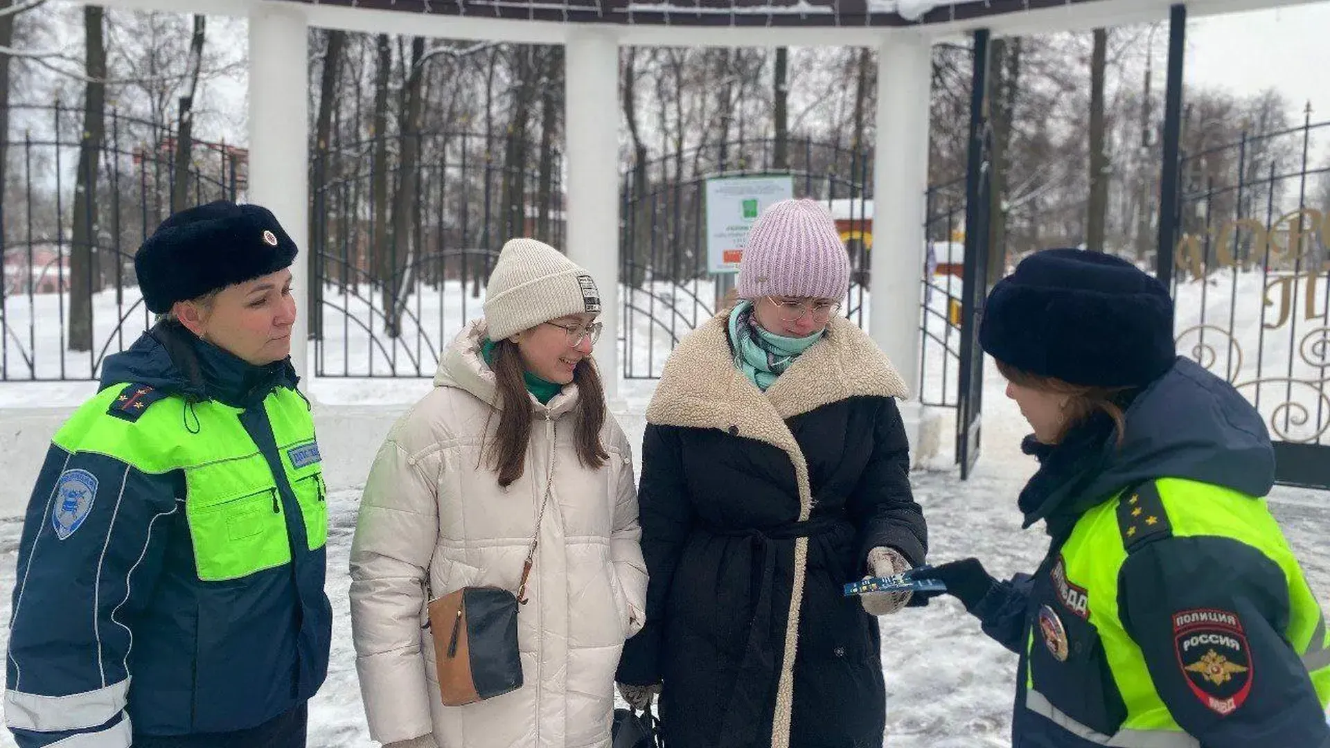 Источник: Госавтоинспекция Московской области