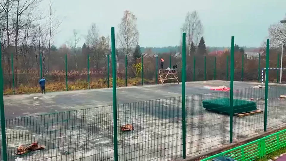 Фото: пресс-служба администрации г.о. Щелково