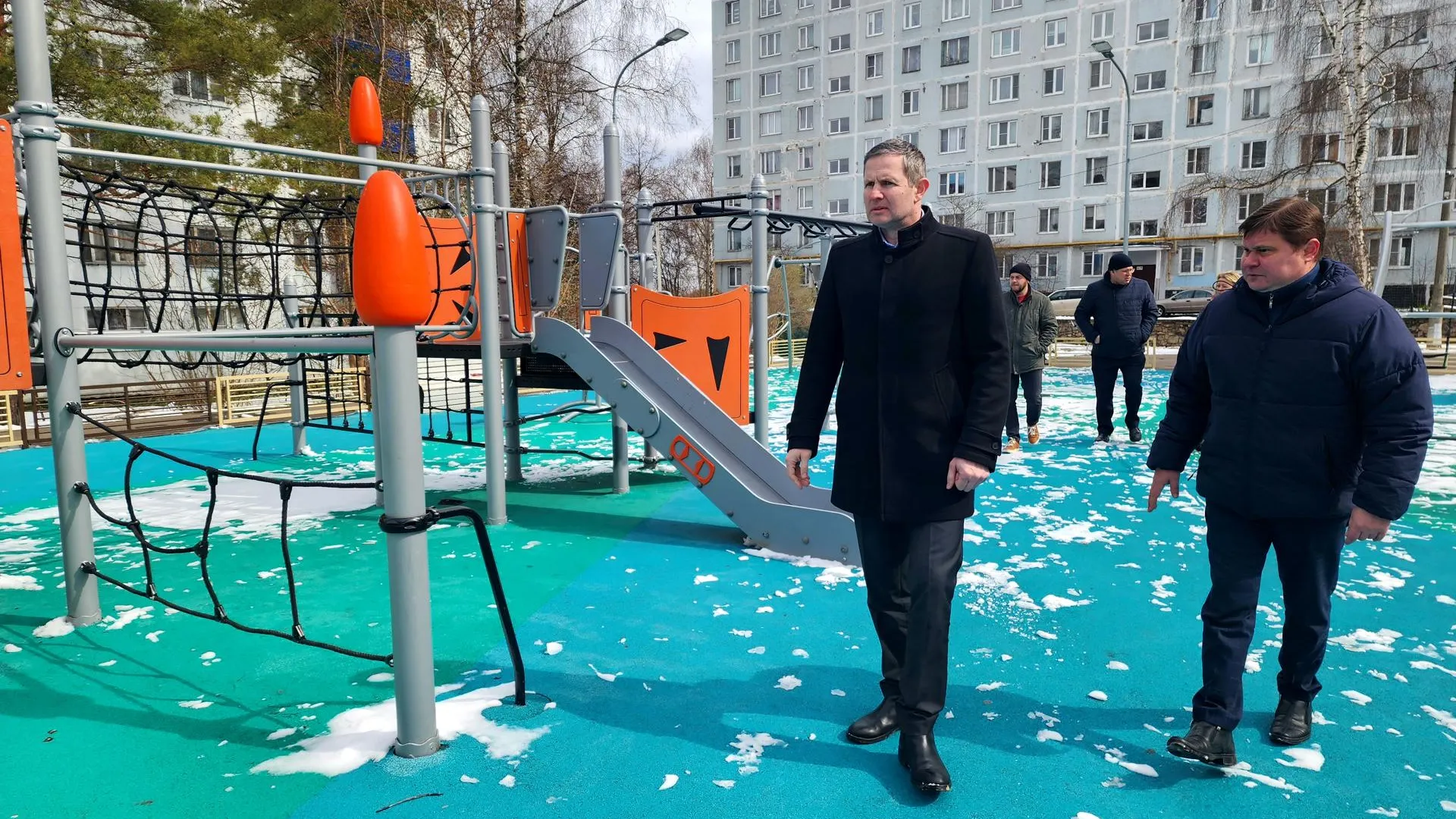 Фото: Мария Панина