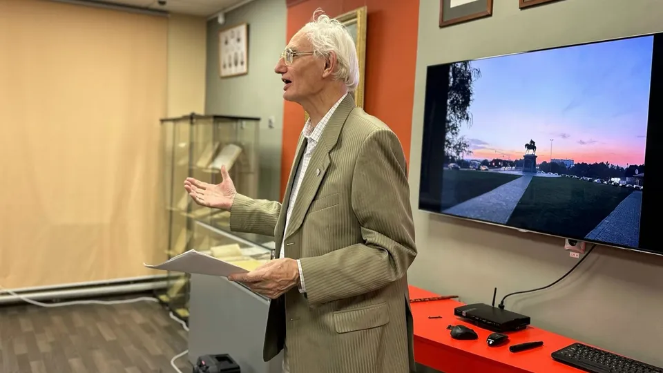 Фото: управление по культуре и туризму администрации г.о. Коломна