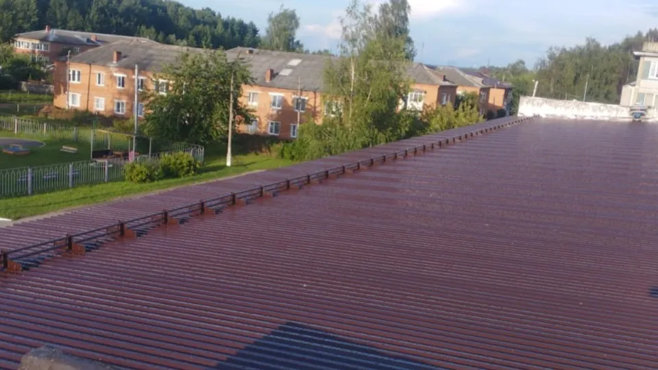 Фото: Администрация городского округа Лотошино