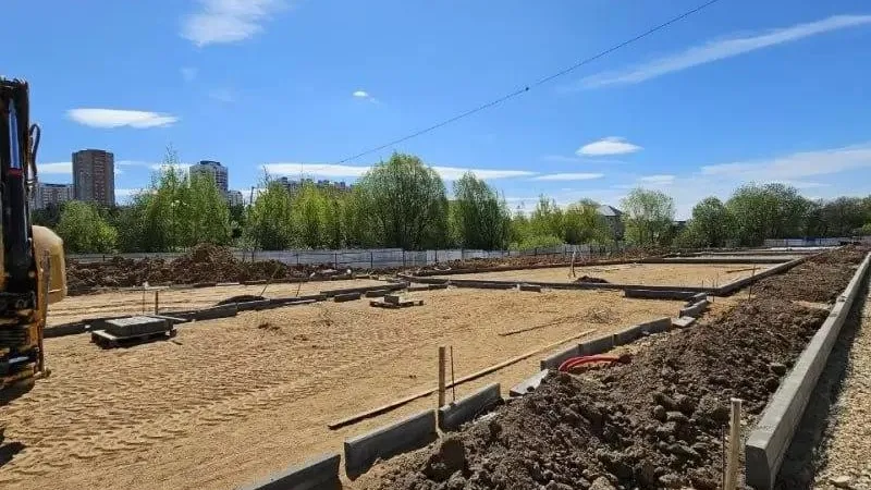 Фото: Министерство строительного комплекса Московской области