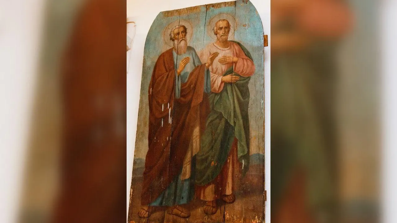 Свете Тихий