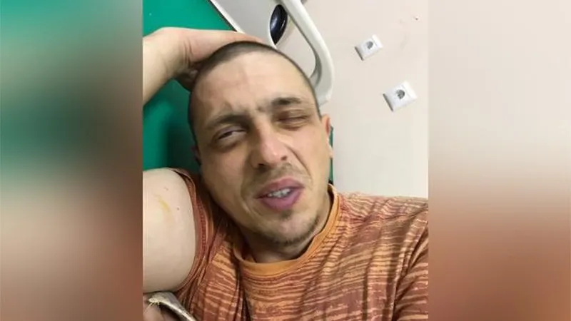 Родственников потерявшего память мужчины, находящегося в больнице, ищут в Балашихе