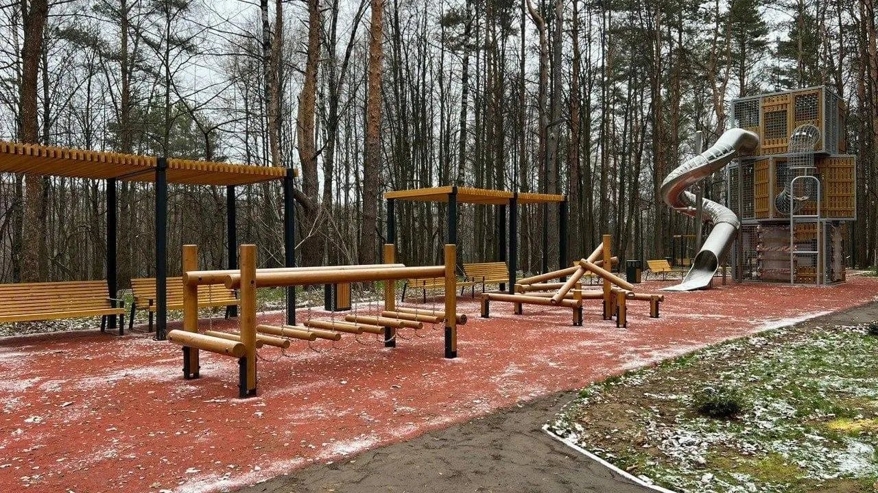 Пресс-служба администрации городского округа Красногорск