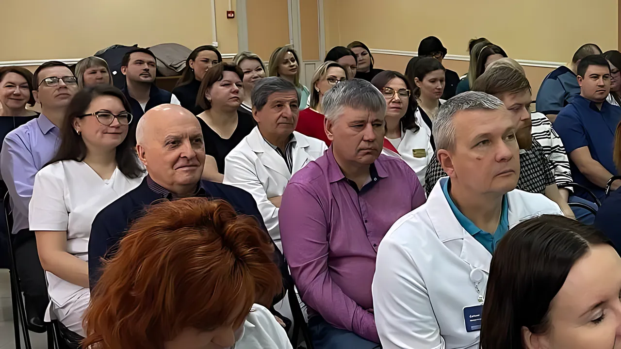 ГБУЗ МО «Реутовская клиническая больница»