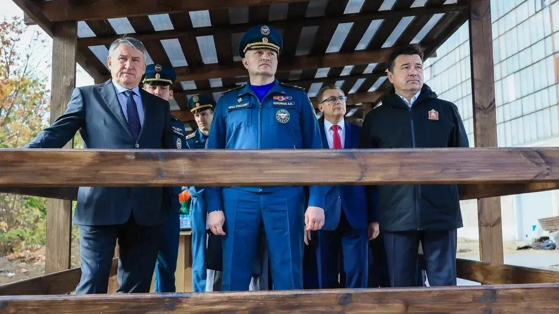 Фото: Константин Семенец