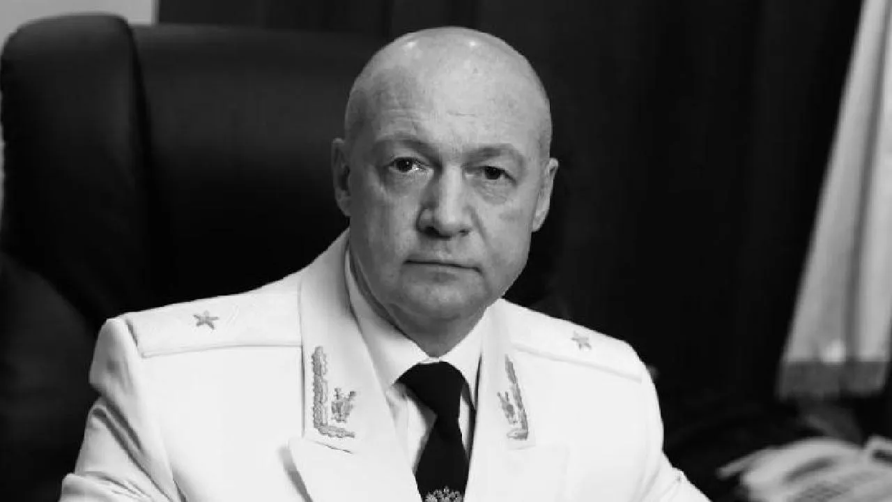 Прокурор Чувашии погиб во время заплыва по Волге
