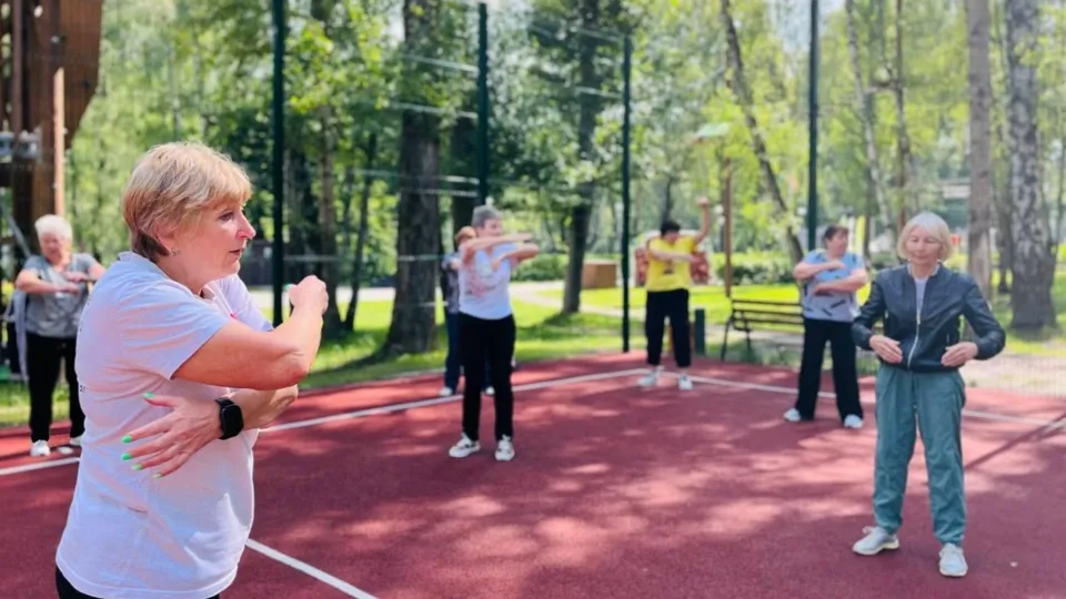 Фото: пресс-служба администрации г.о. Кашира