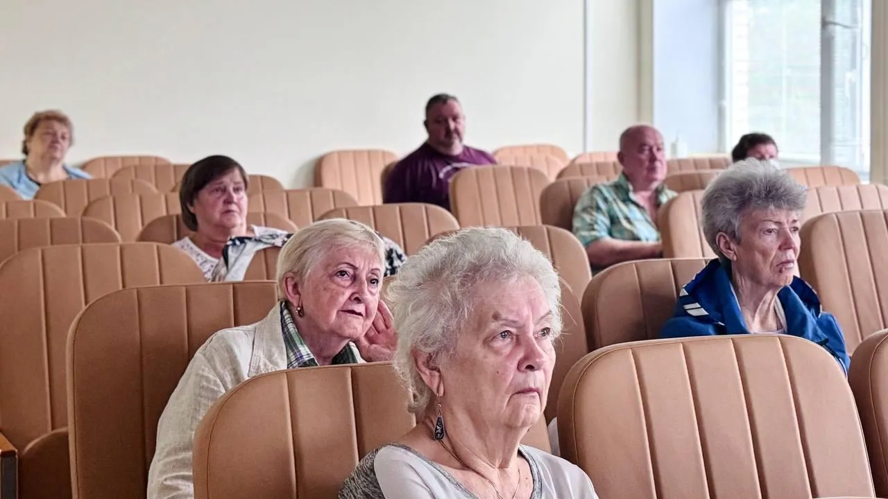 Фото: Анастасия Игнатова