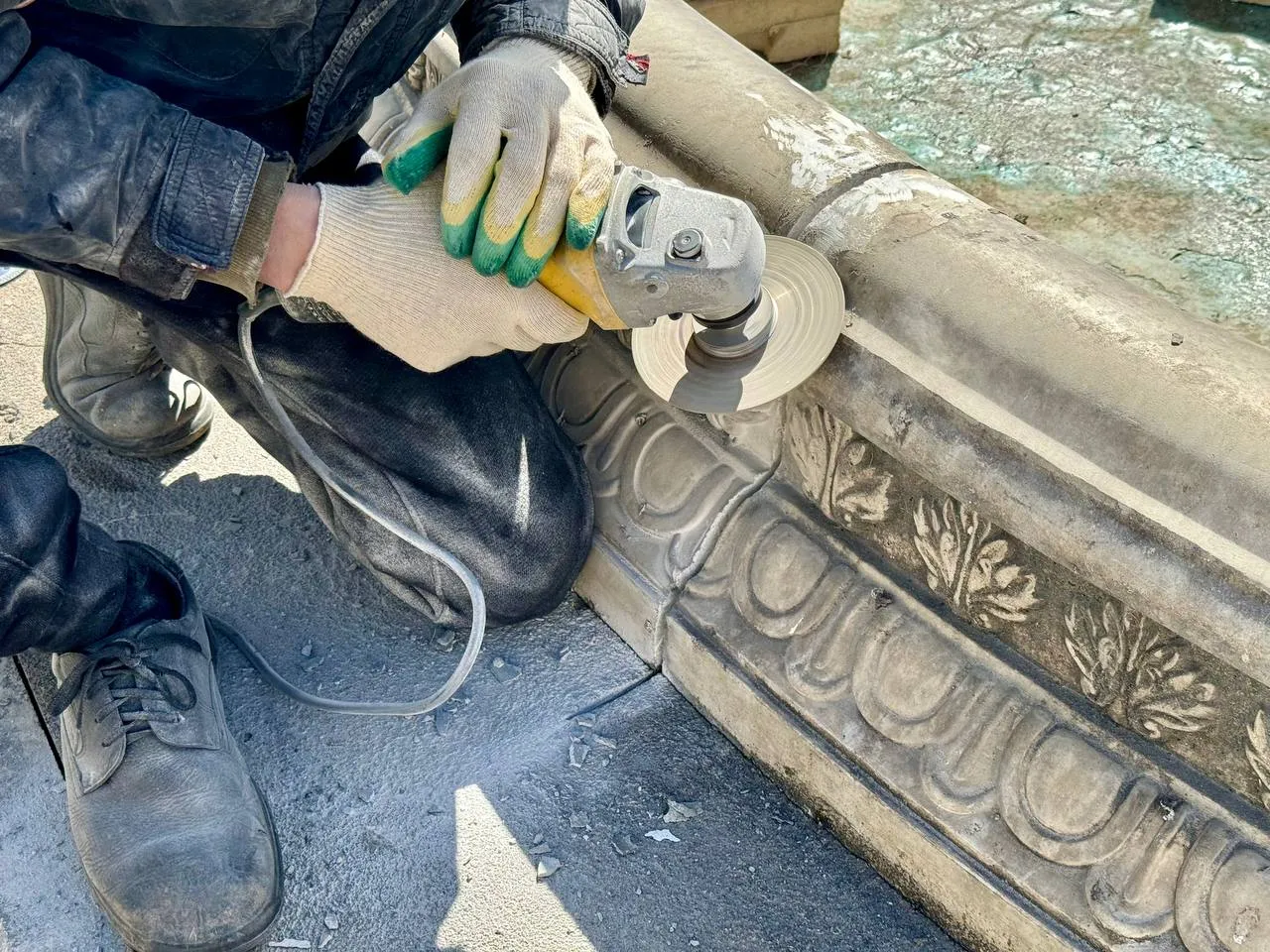 Фото: пресс-служба администрации г.о. Можайск&nbsp;