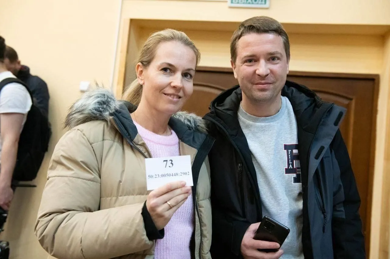 Фото: пресс-служба администрации г. о. Лыткарино