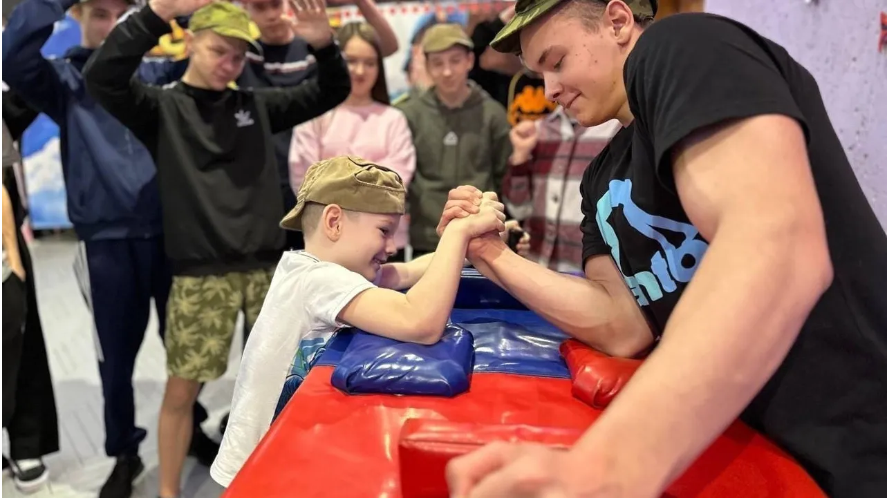 Фото: Дубневский ДК