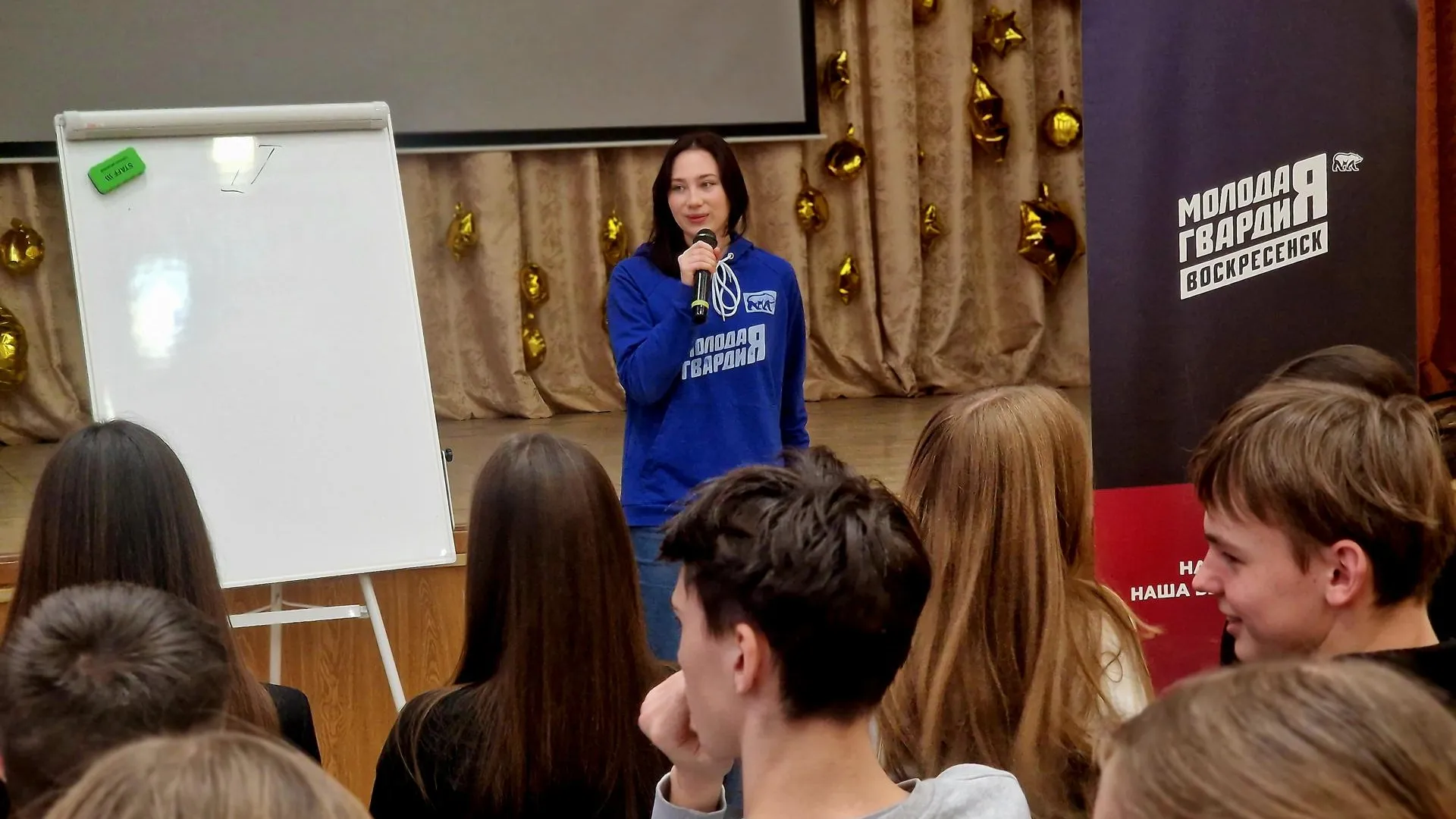 Фото: REGIONS/Ольга Шаронова