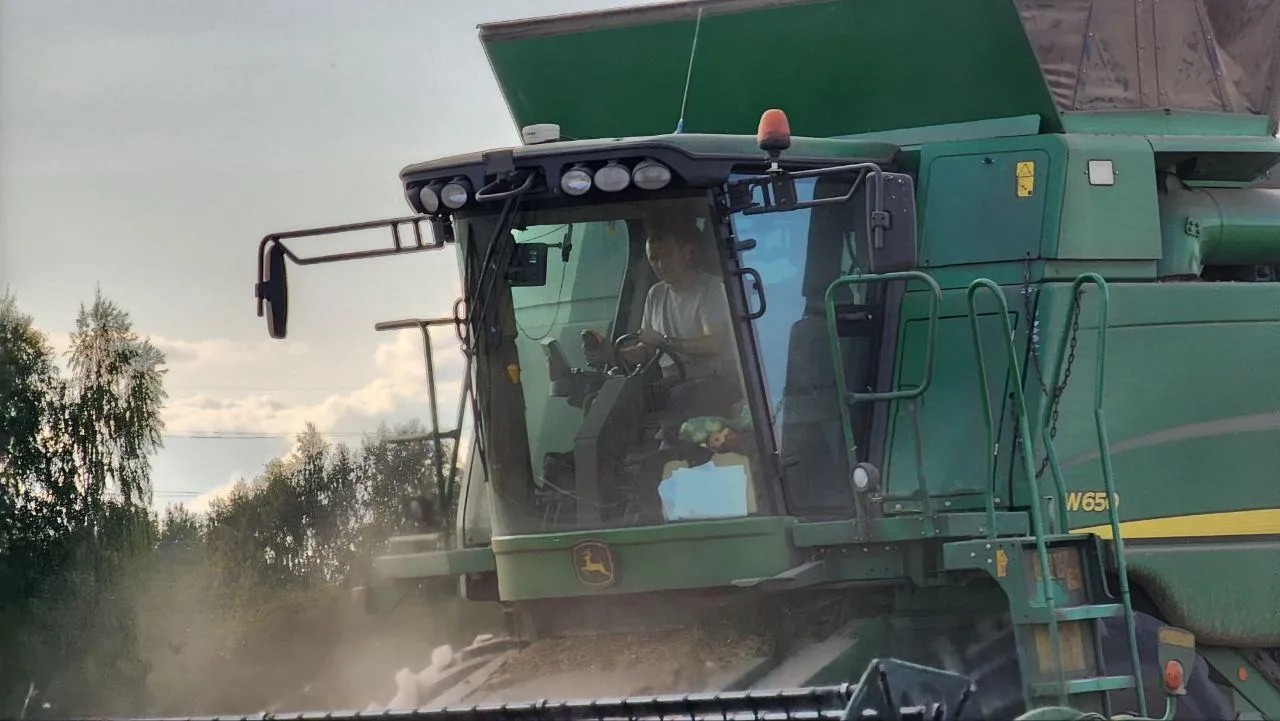 Евгений Рой