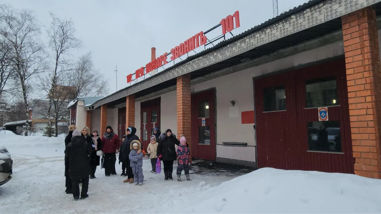 МедиаБанк Подмосковья/Наталья Лымарь