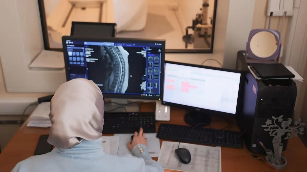 администрация Волоколамского округа