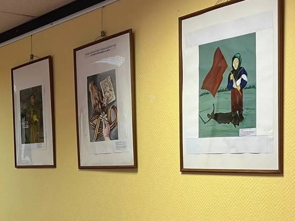 Фото: пресс-служба администрации г.о. Жуковский