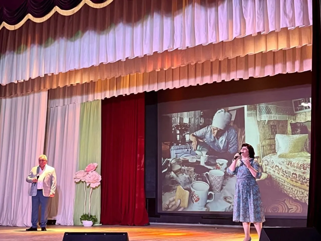 Фото: ДК им. В.Н. Леонова