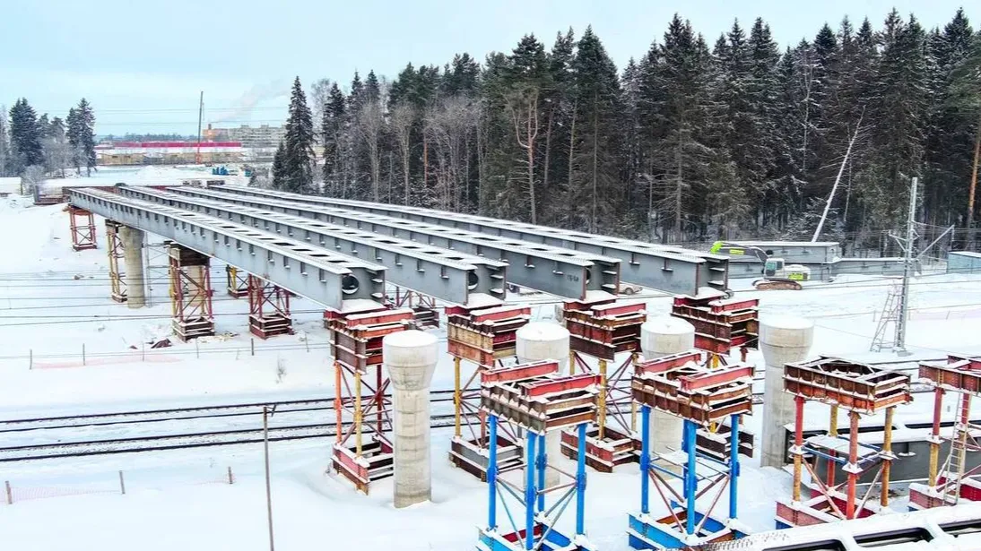 Фото: Министерство транспорта Московской области