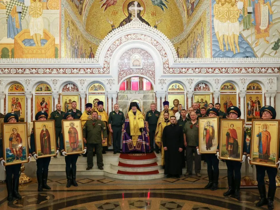 Фото: пресс-служба администрации г.о. Балашиха