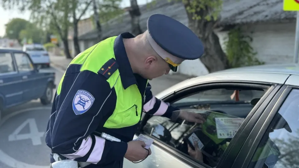 Фото: Отдел Госавтоинспекции ОМВД России по городскому округу Лотошино