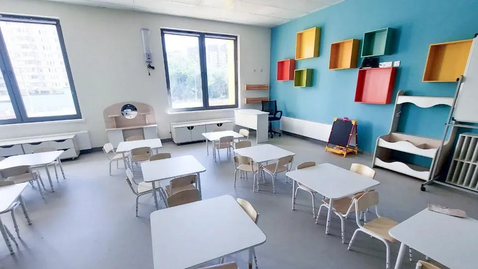 Фото: Министерство строительного комплекса Московской области