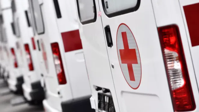 © РИА Новости / Павел Лисицын