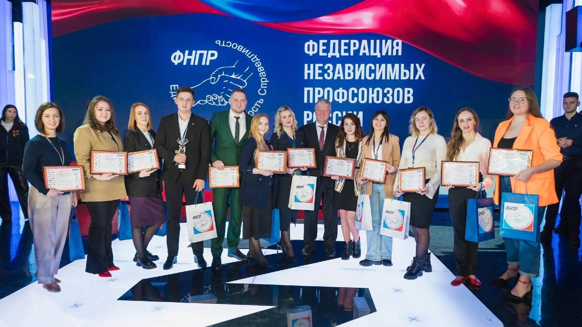 Подмосковных медработников приглашают принять участие в молодежной программе «Стратегический резерв»