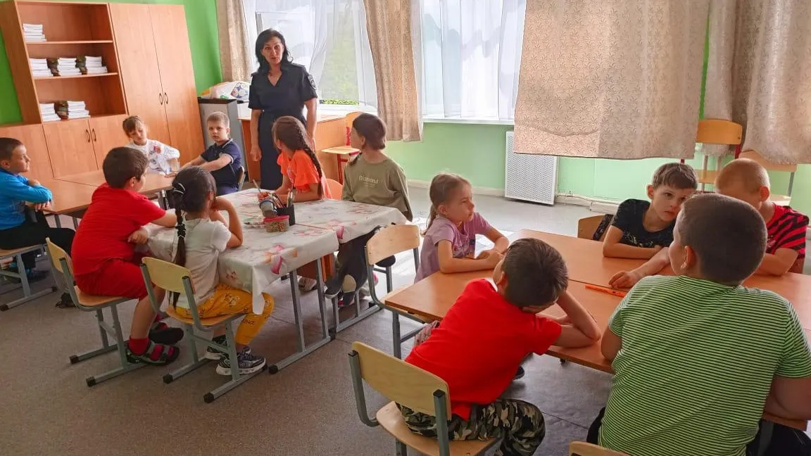 Фото: пресс-служба администрации г. о. Электросталь