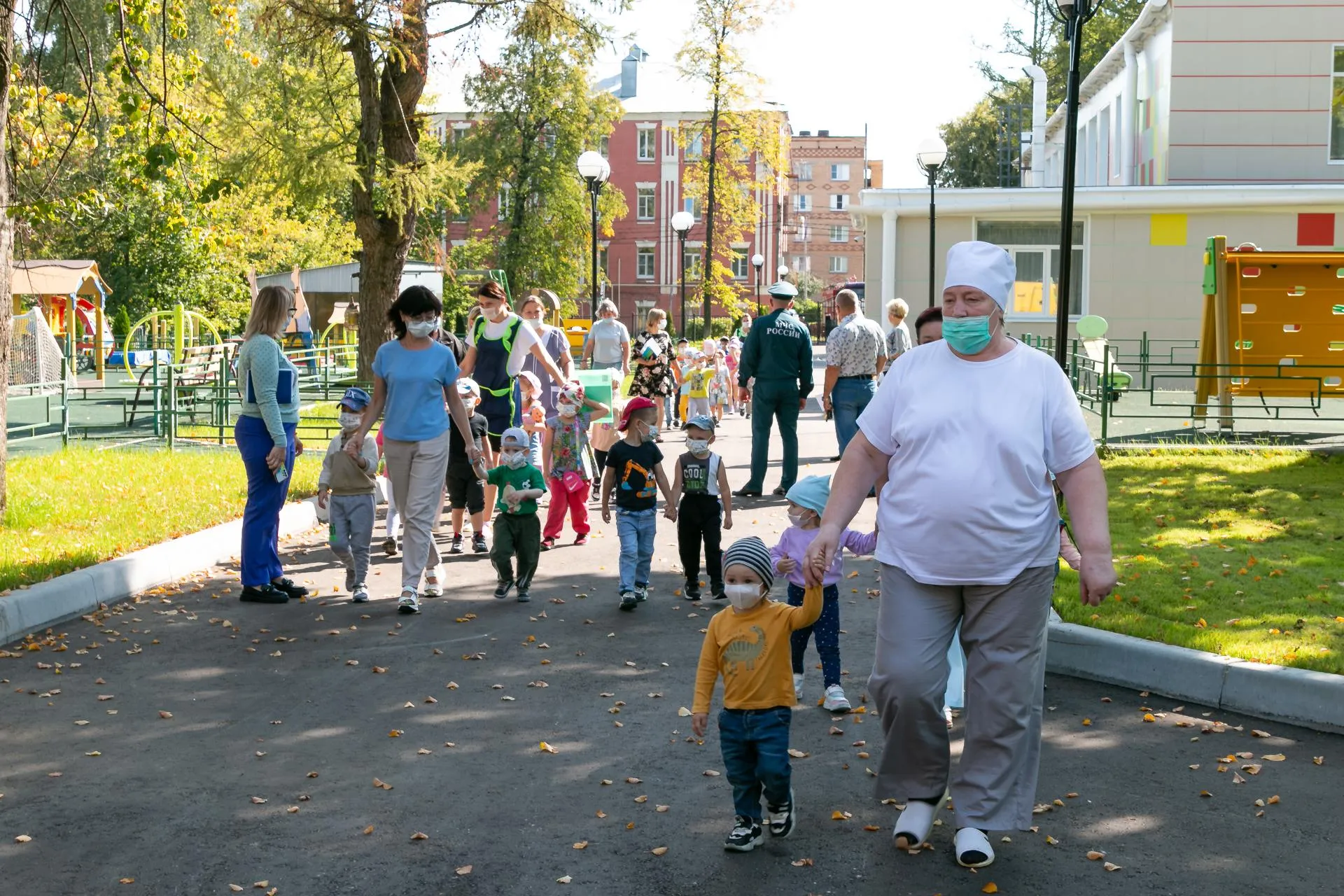 Фото: Евгений Мазепов