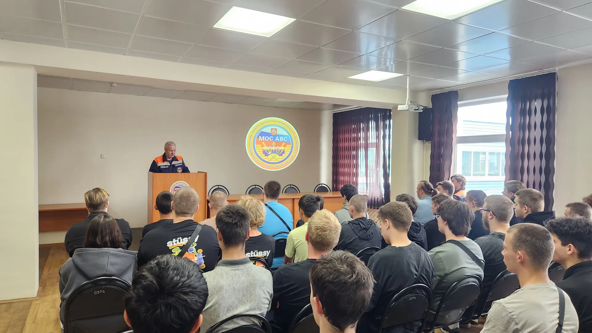 Фото: Министерство образования Московской области