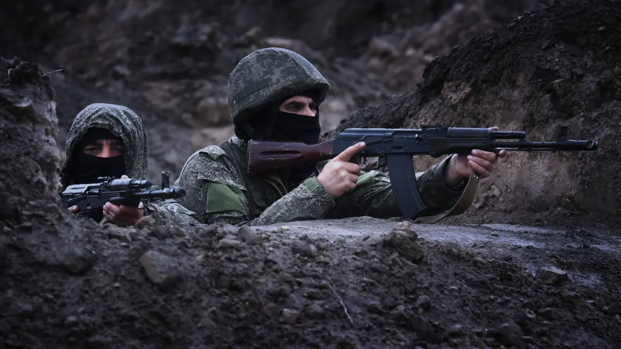 «Даже не понял, что произошло»: боец СВО погиб от осколка в сердце
